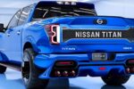 Nissan Titan Pickup 2026: potencia, tecnología y diseño renovado en la camioneta todoterreno